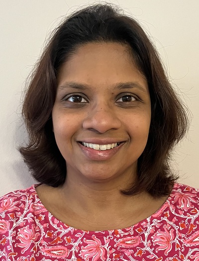Kushalinii Hillson