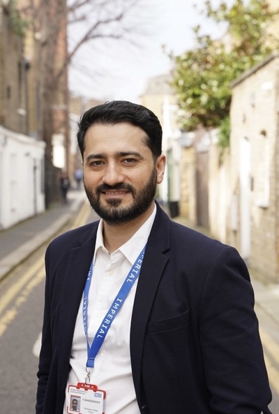 Tamim Akbari