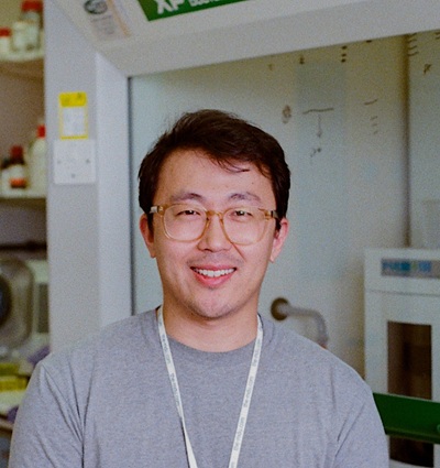 Bo Sun
