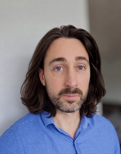 Dermot Linden