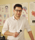 Michael Mather